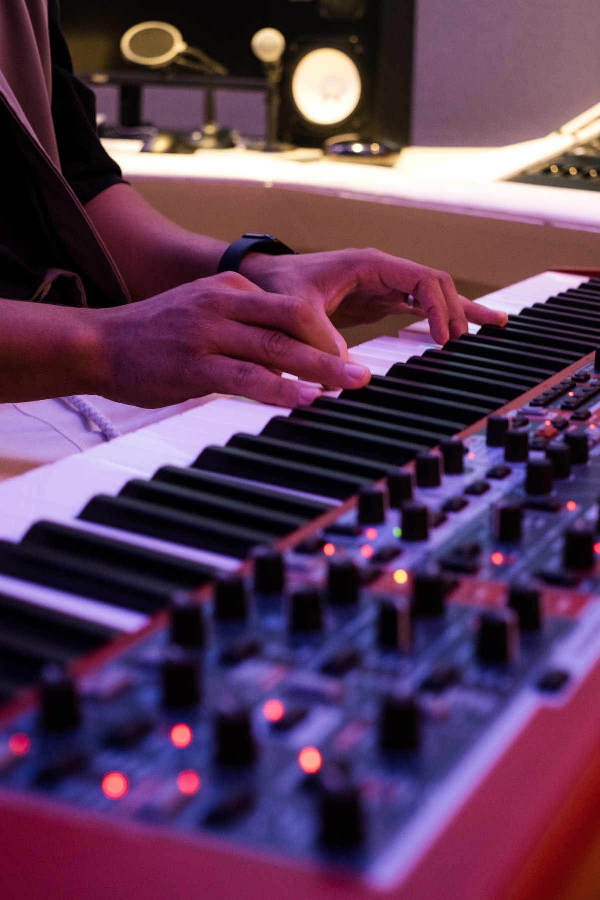 Univers Melodies Kit TRex